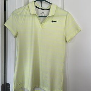 Nike Golf Polo